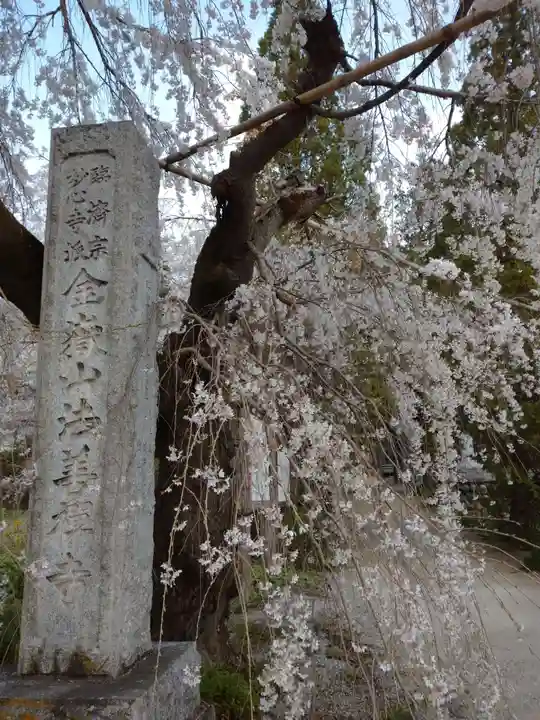 法善寺のその他建物