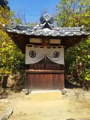 蹉跎神社(大阪府)