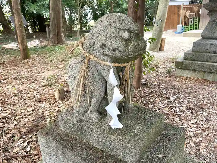 天白神社(三重県)