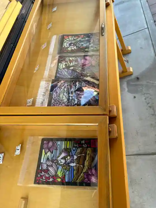 浅間神社(栃木県)