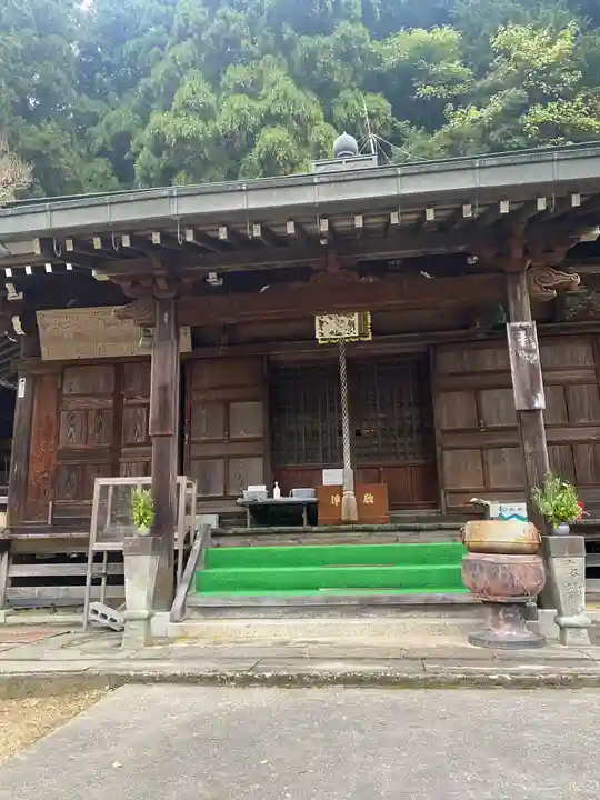 地蔵寺のその他建物