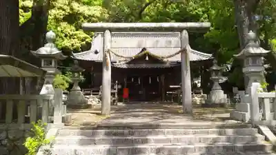 細江神社(静岡県)