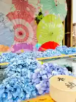 土津神社|こどもと出世の神さま(福島県)