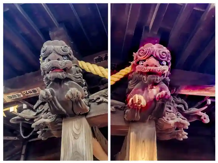 香取神社(東京都)