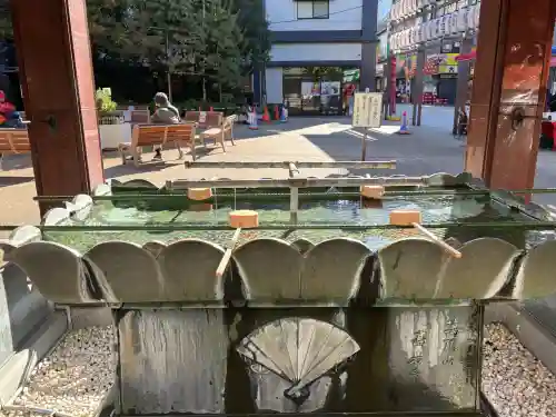 とげぬき地蔵尊 高岩寺(東京都)