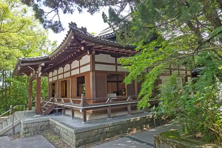 青蓮院門跡(京都府)