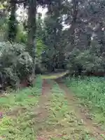 浅間神社(千葉県)