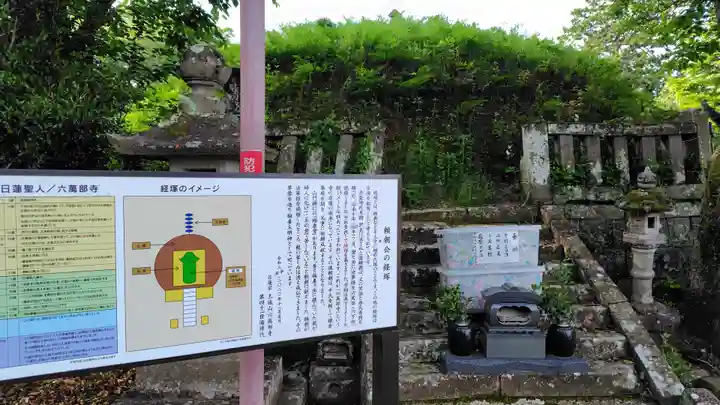 六万部寺(静岡県)