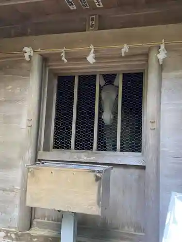 伊良湖神社(愛知県)