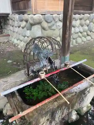 白金龍王社(愛知県)