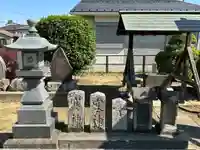 日枝神社(天満天神)(埼玉県)