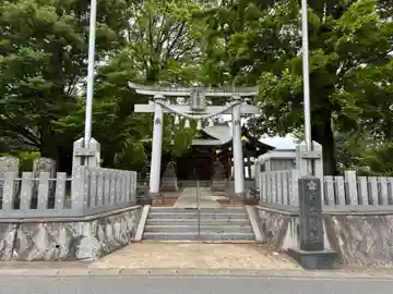 天満神社(千葉県)
