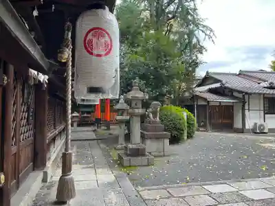 田中神社(京都府)