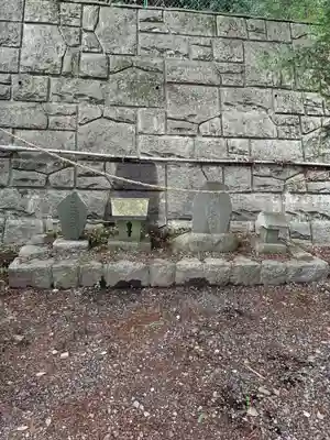坂下神社(長野県)