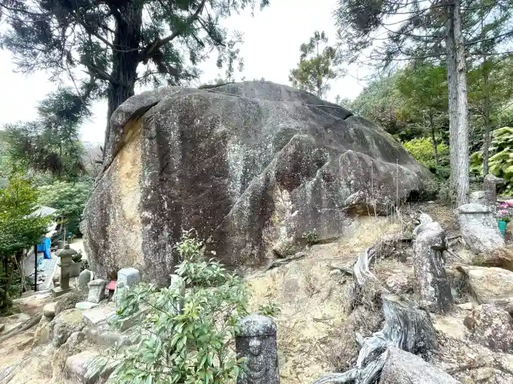 東光寺(出世不動明王)(滋賀県)
