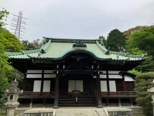 貴雲寺(神奈川県)