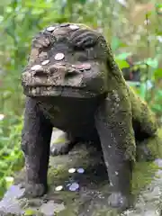 上色見熊野座神社(熊本県)