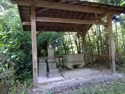 徳用寺(愛知県)