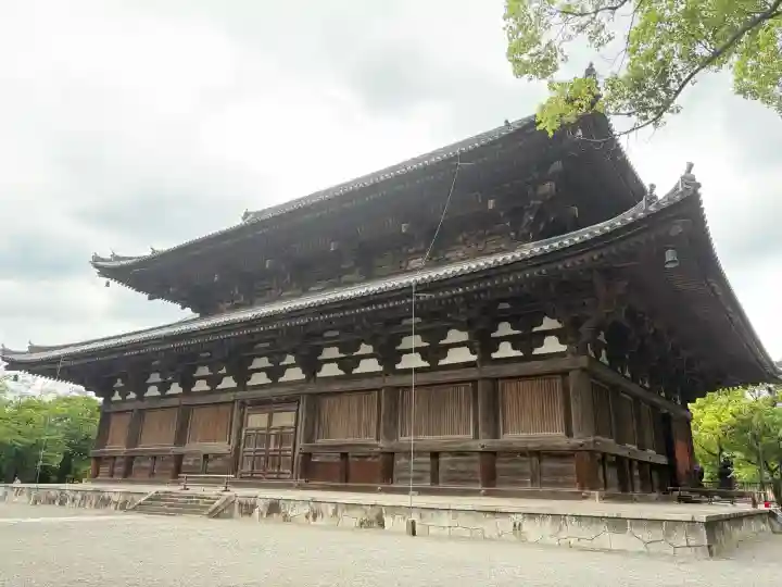 東寺(教王護国寺)(京都府)