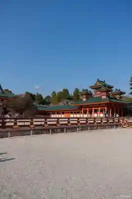 平安神宮(京都府)