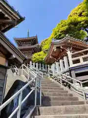 勝行院(法海寺)の建物その他