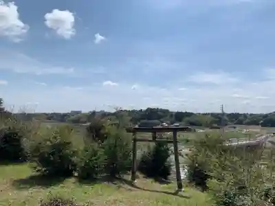 熊野神社(千葉県)
