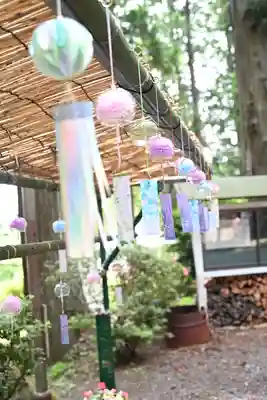 坪沼八幡神社(宮城県)
