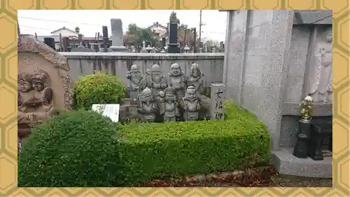 全東院(群馬県)