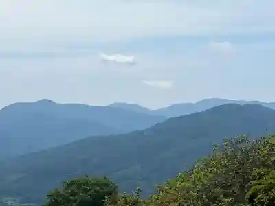 宝登山神社奥宮(埼玉県)