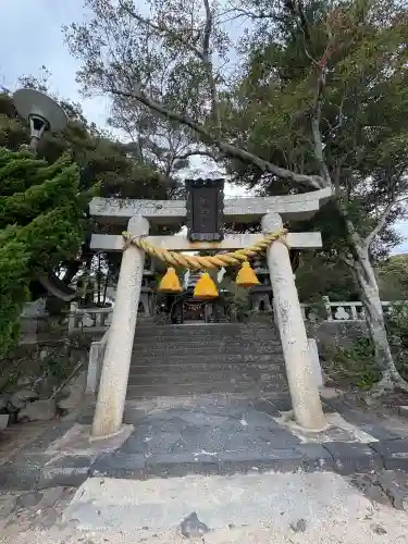 嚴島神社(山口県)