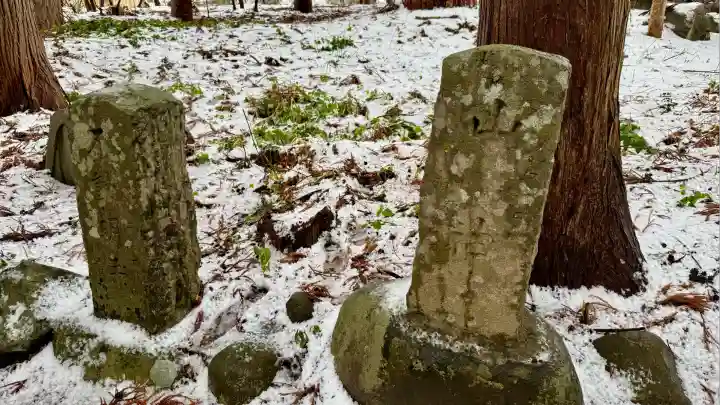中嶋神社(北海道)