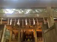 鹿島神宮の本殿・本堂