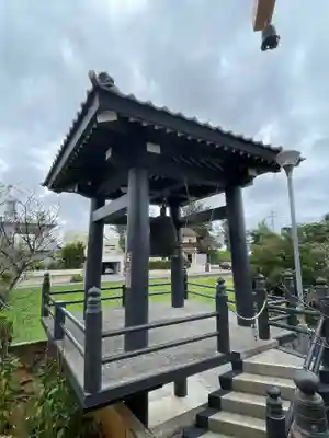 道心寺のその他建物