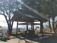 眞田神社(長野県)