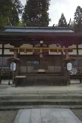 飛驒護國神社(岐阜県)