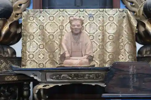 称名寺(奈良県)