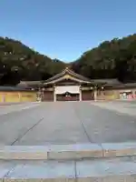 福岡縣護國神社(福岡県)