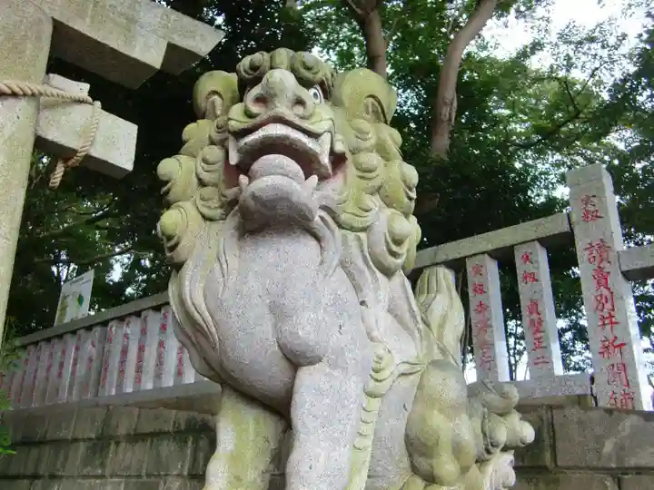 大宮・大原神社(千葉県)