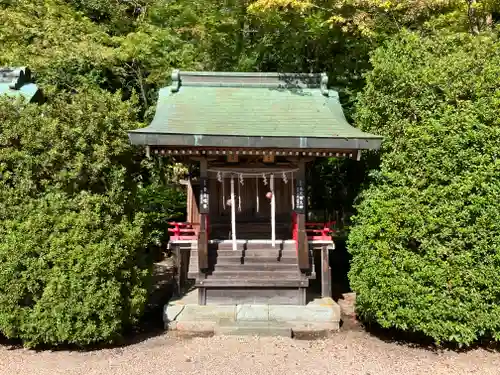 常宮神社(福井県)