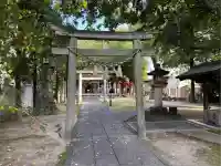 碇神社(広島県)