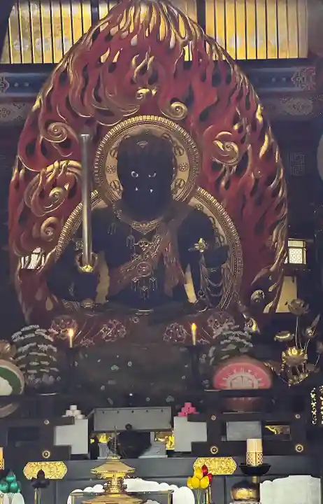 成田山新勝寺(千葉県)