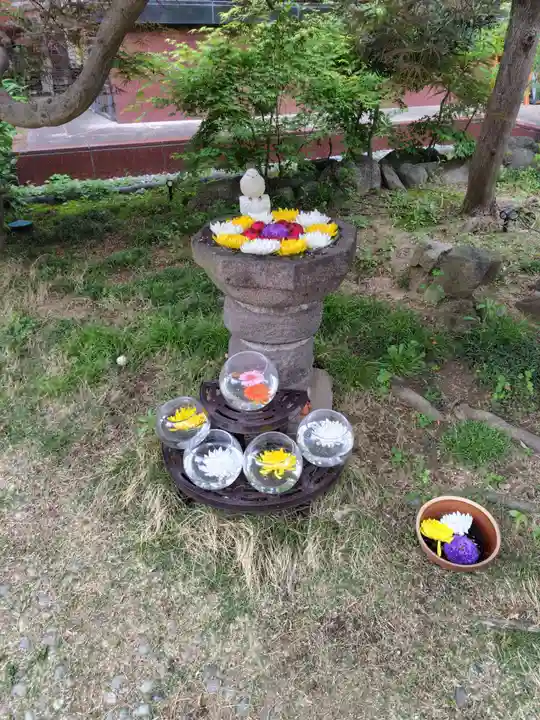 法輪寺(東京都)