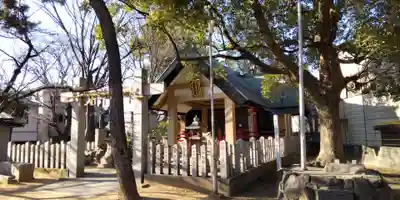 須佐男神社(兵庫県)