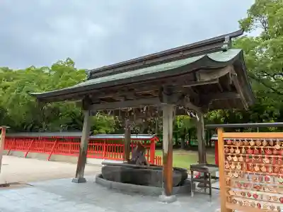 十日恵比須神社(福岡県)