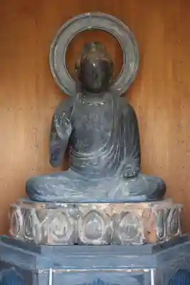 円満坊(長野県)