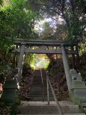 小川神社(千葉県)
