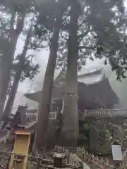 三峯神社(埼玉県)