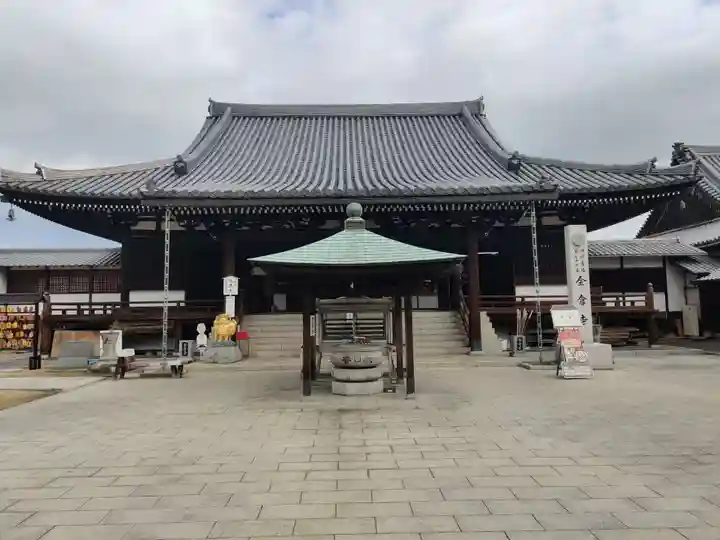 金倉寺(香川県)