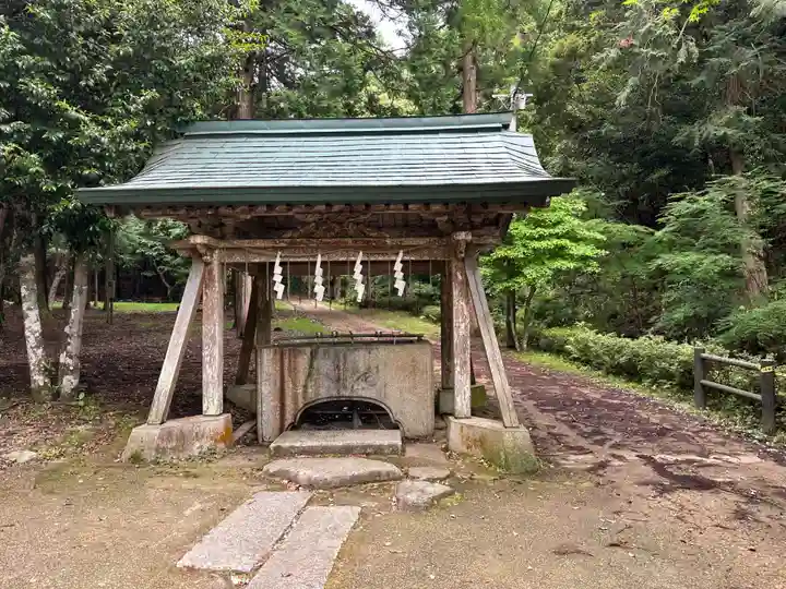 鳥取東照宮(旧樗谿神社)(鳥取県)