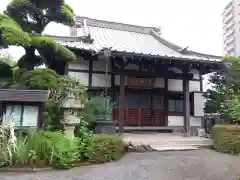 新光明寺(神奈川県)